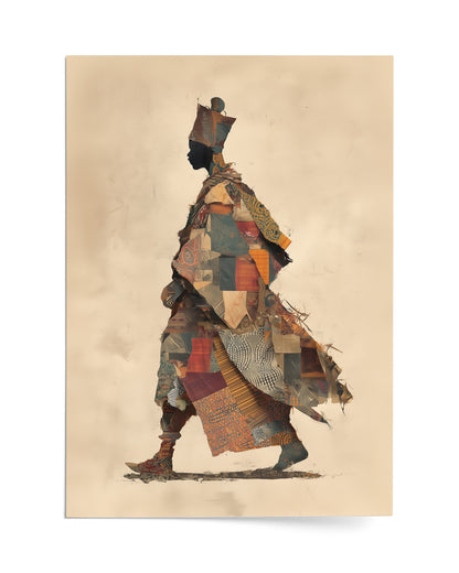 The Wanderer