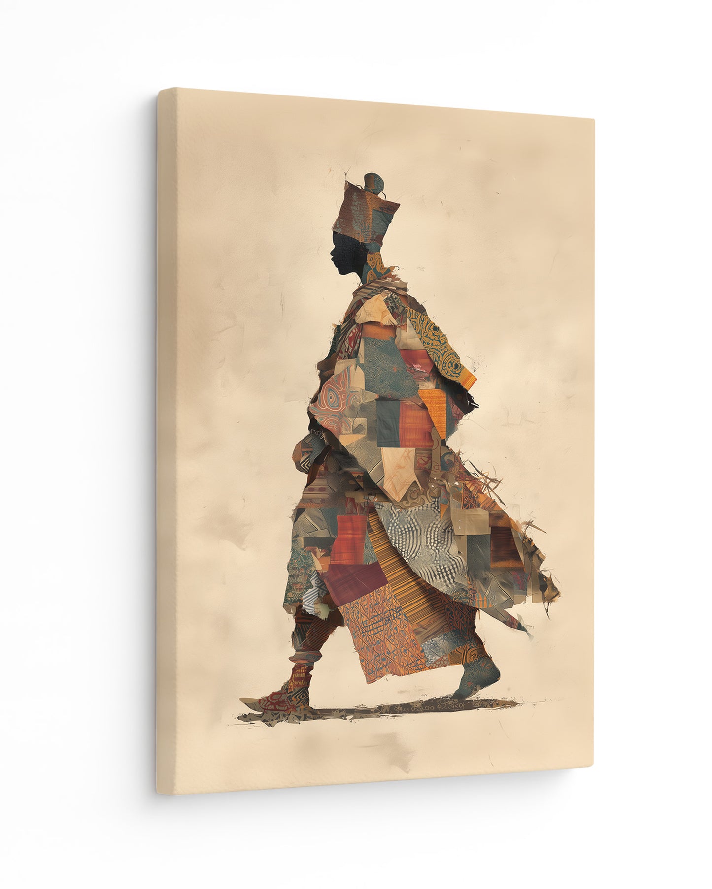 The Wanderer