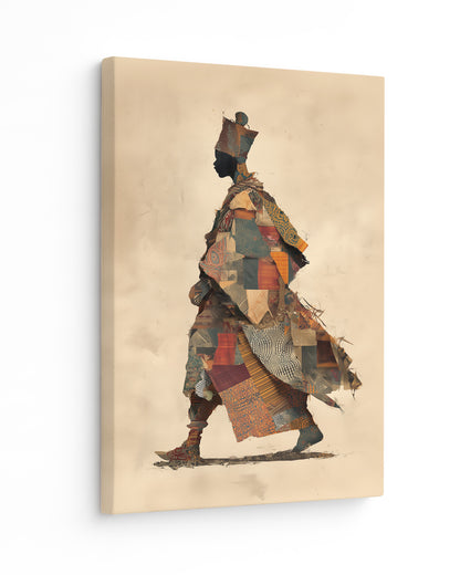 The Wanderer