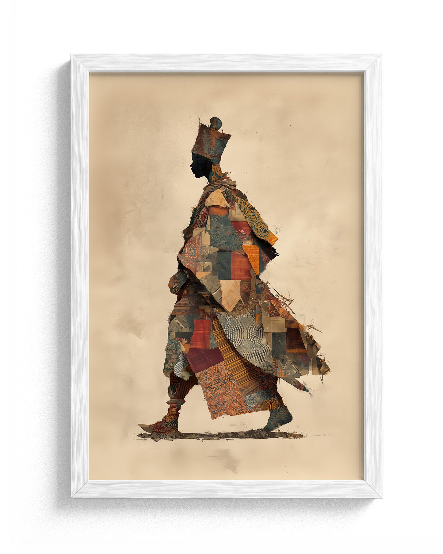 The Wanderer