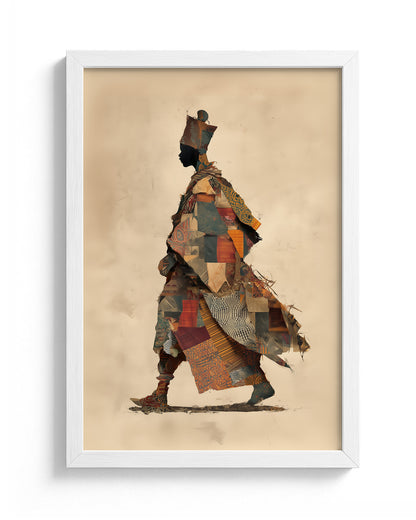 The Wanderer