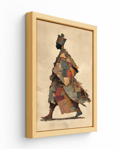 The Wanderer