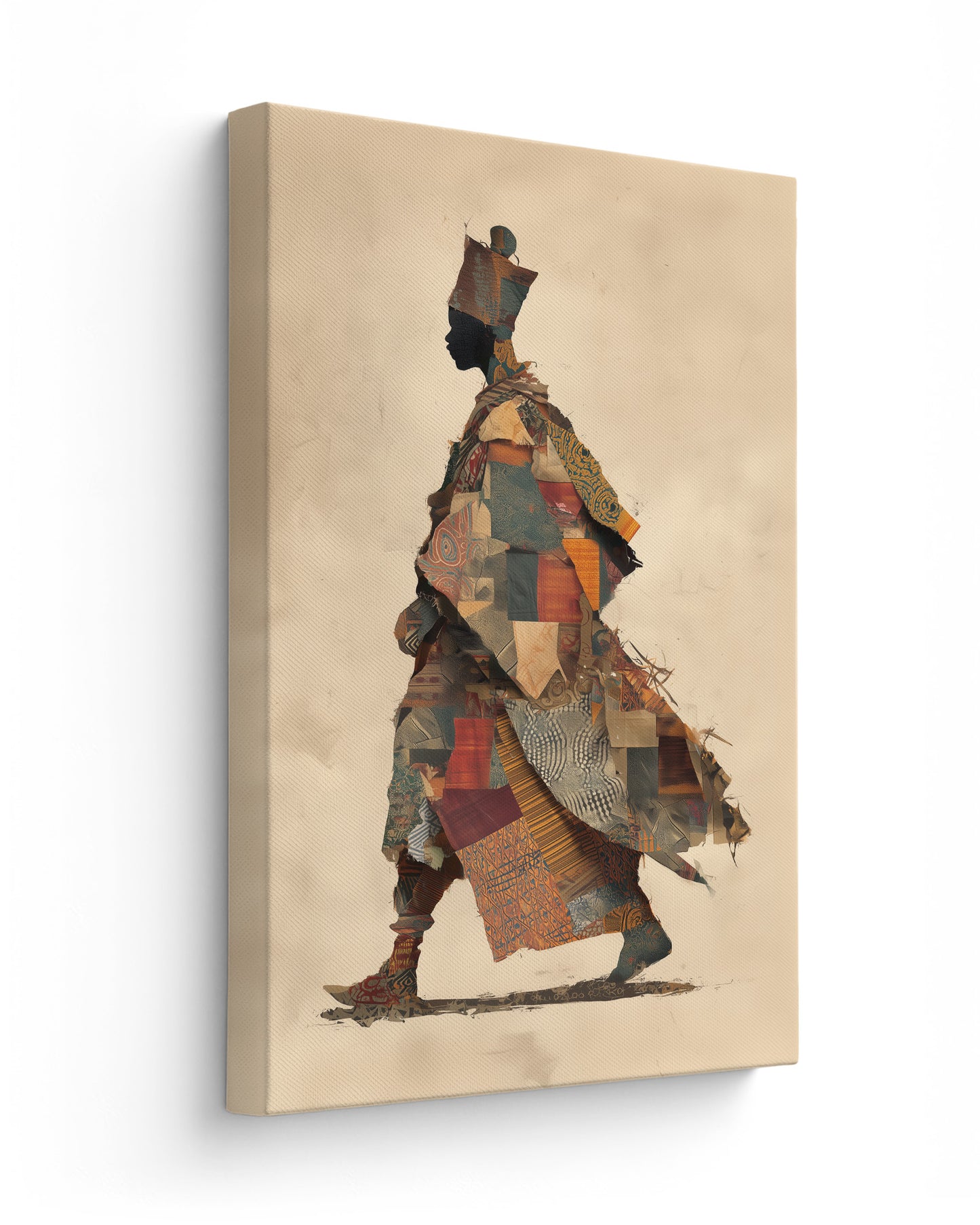 The Wanderer