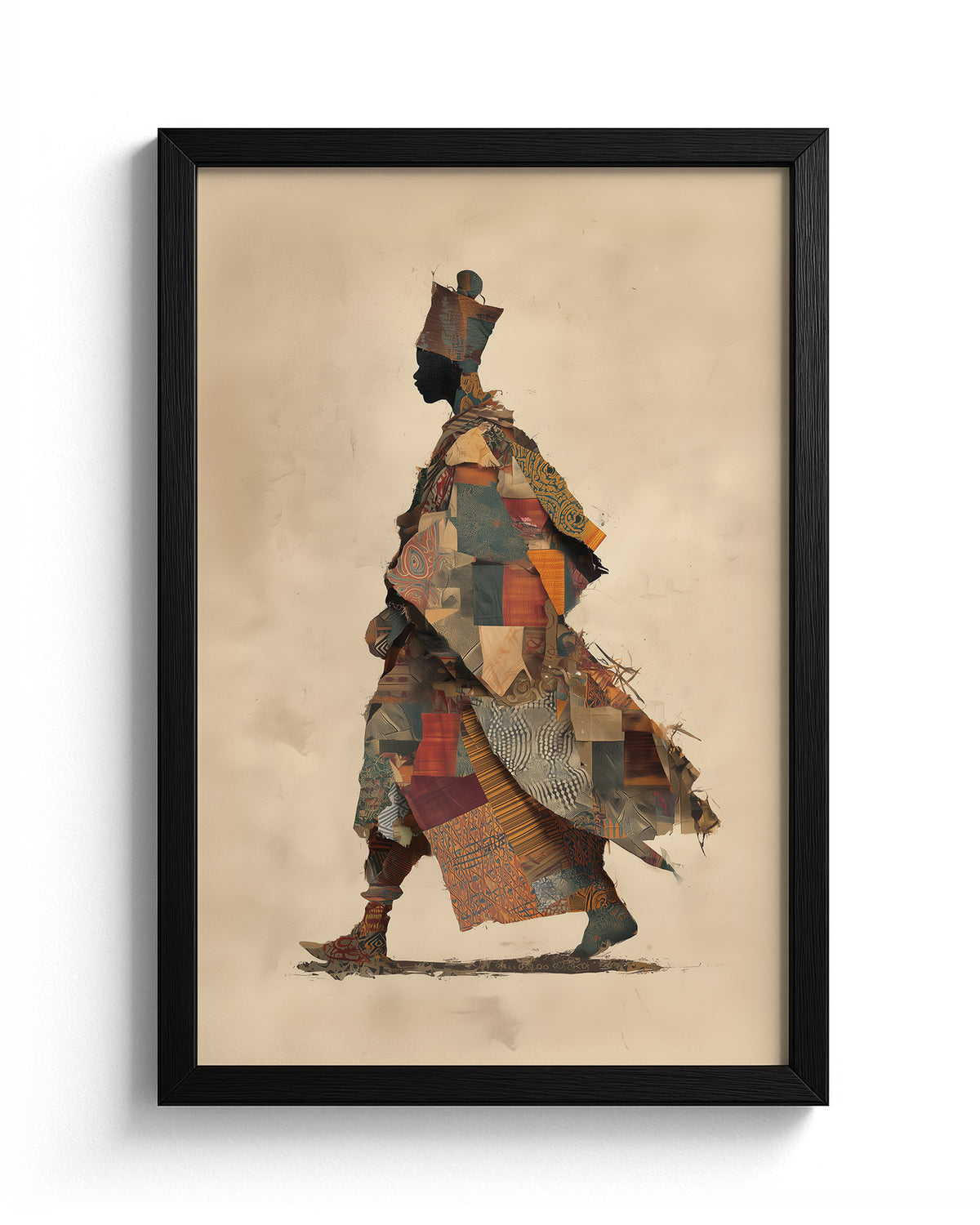 The Wanderer