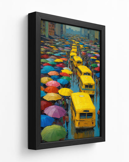 Umbrella Chorus