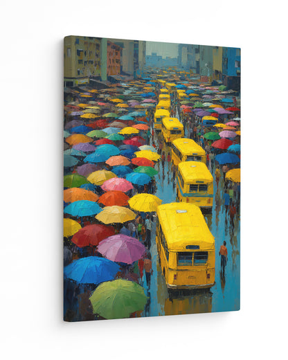 Umbrella Chorus