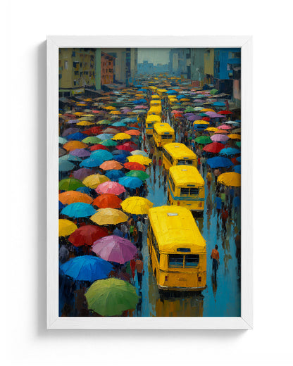 Umbrella Chorus