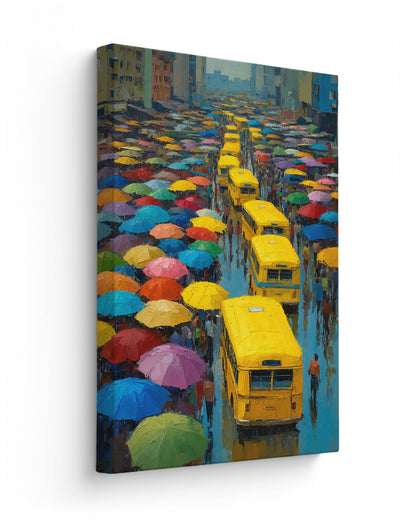 Umbrella Chorus