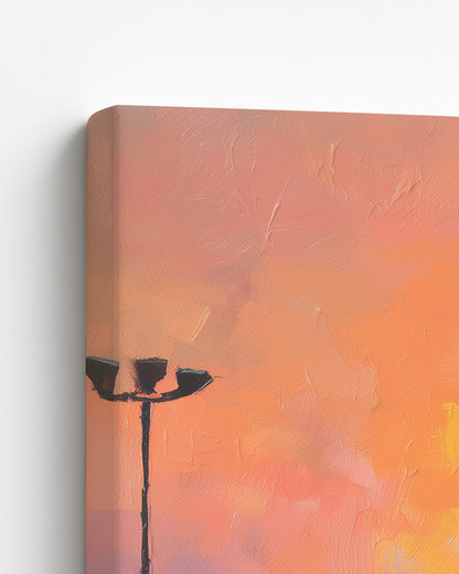 Urban Bloom