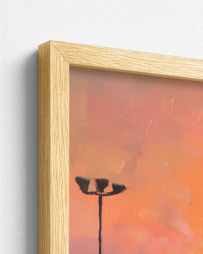 Urban Bloom
