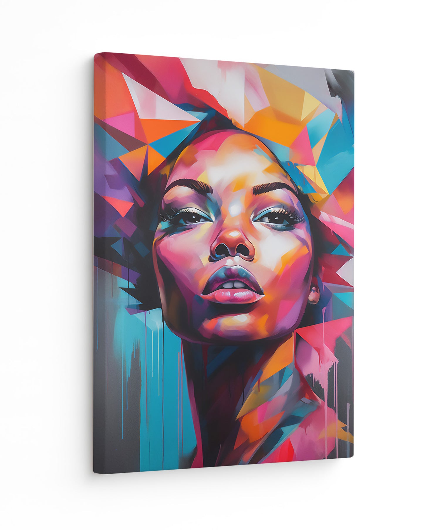 Vibrant Bonnet Beauty