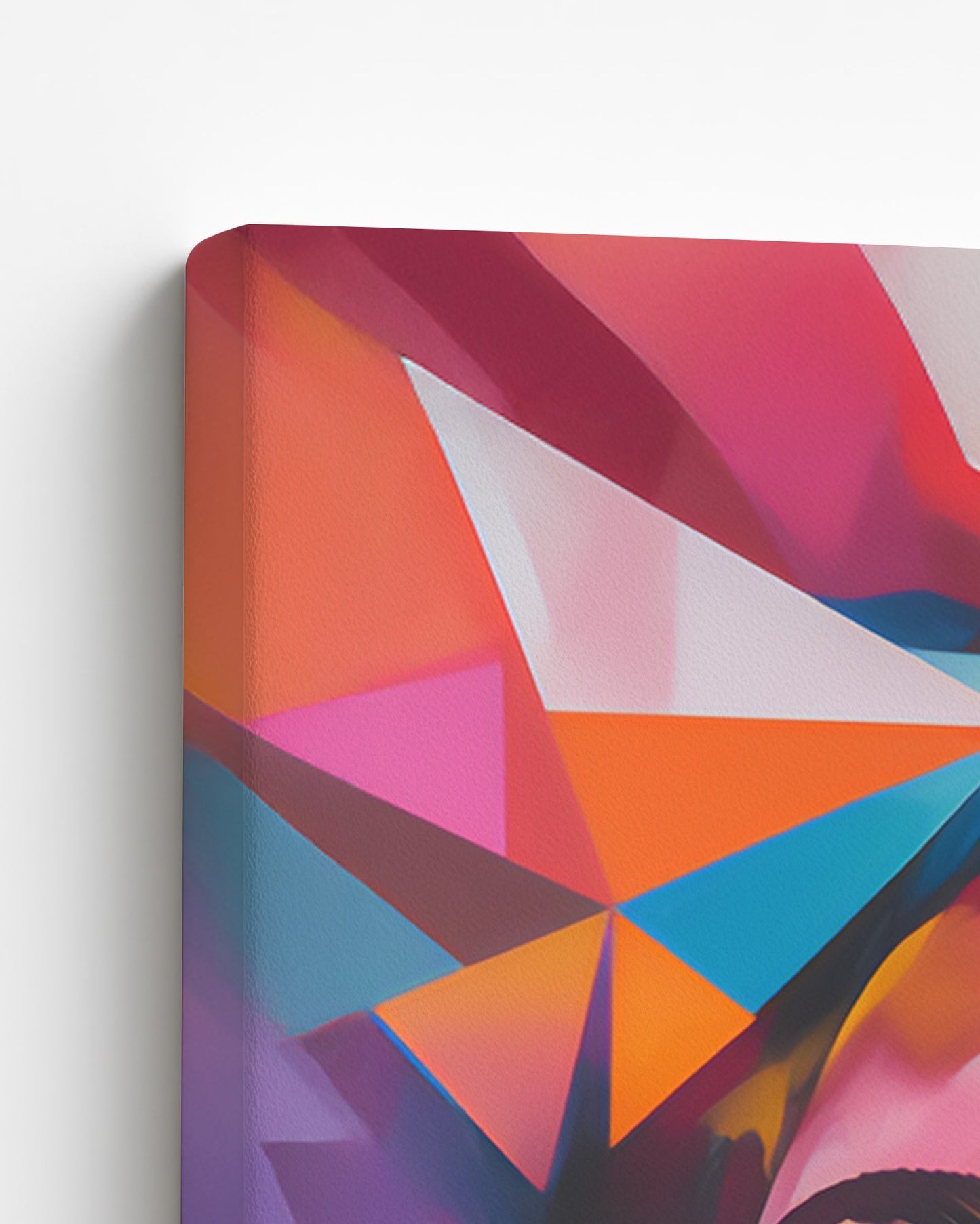 Vibrant Bonnet Beauty