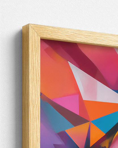 Vibrant Bonnet Beauty