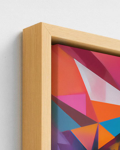 Vibrant Bonnet Beauty