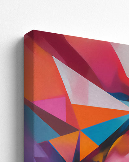 Vibrant Bonnet Beauty