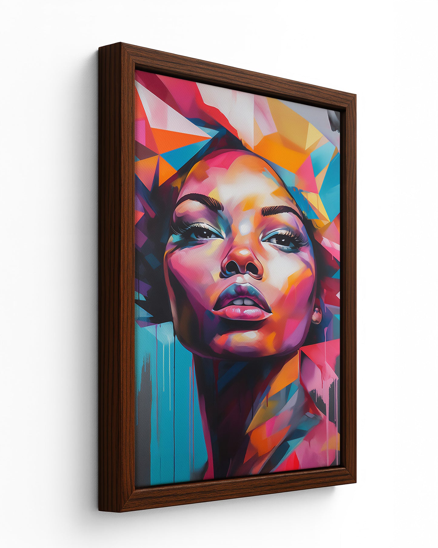 Vibrant Bonnet Beauty