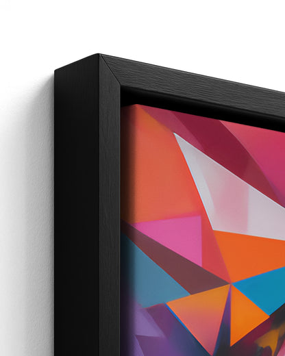 Vibrant Bonnet Beauty