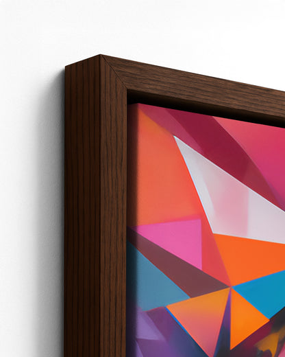 Vibrant Bonnet Beauty