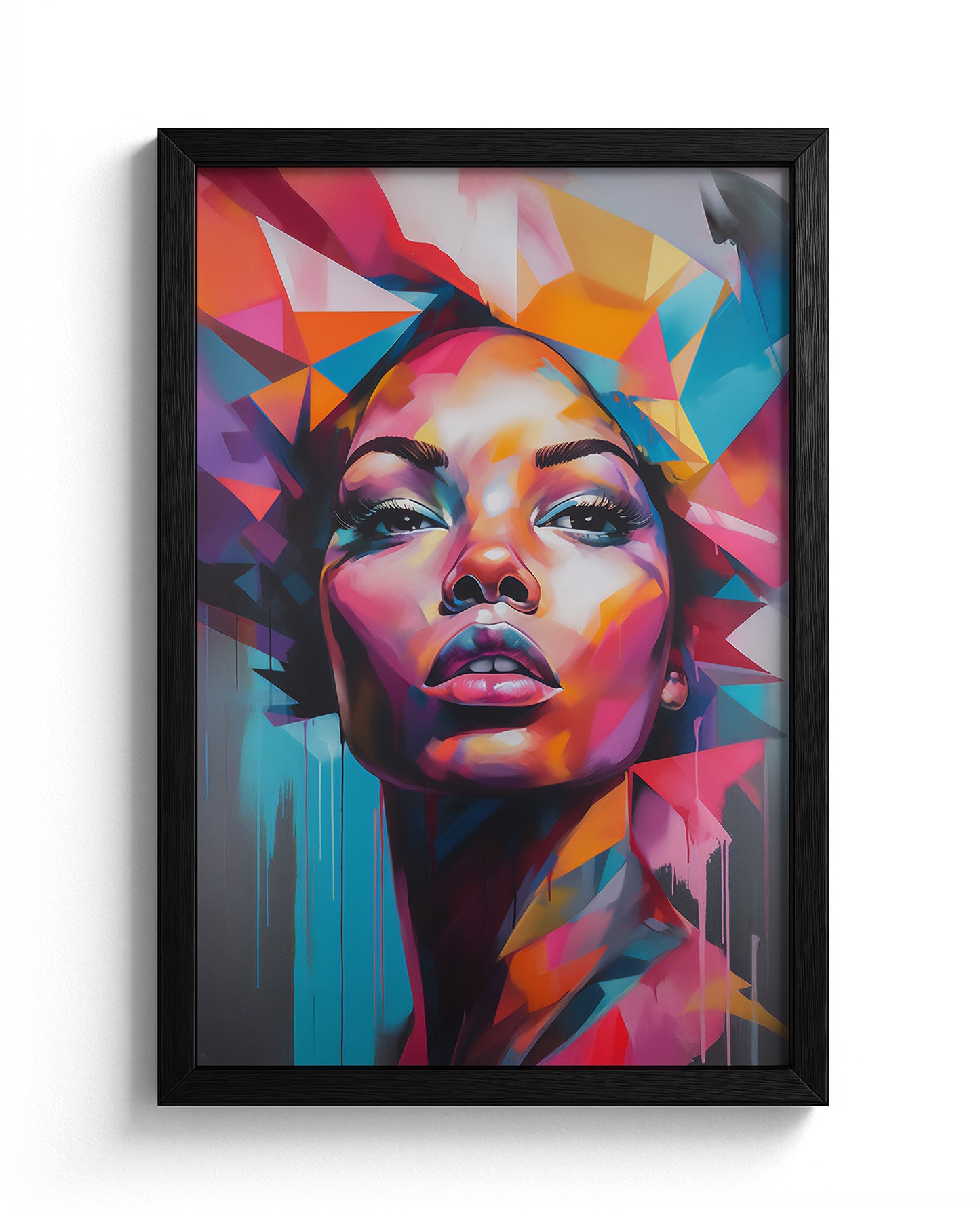 Vibrant Bonnet Beauty