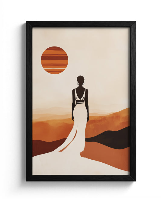 Walk of Origin