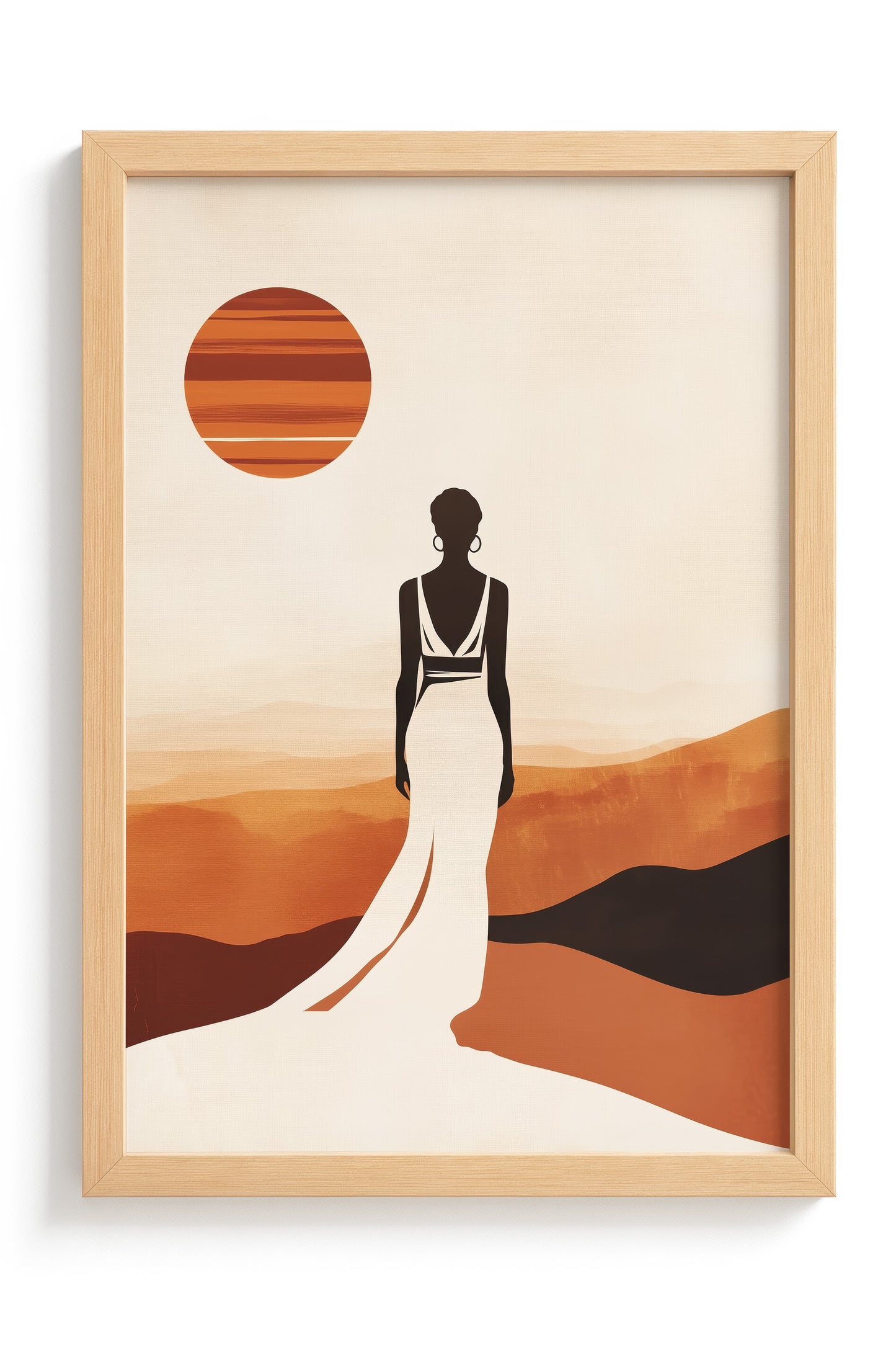 Walk of Origin