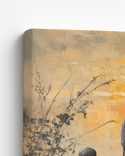 Way of the Rising Sun