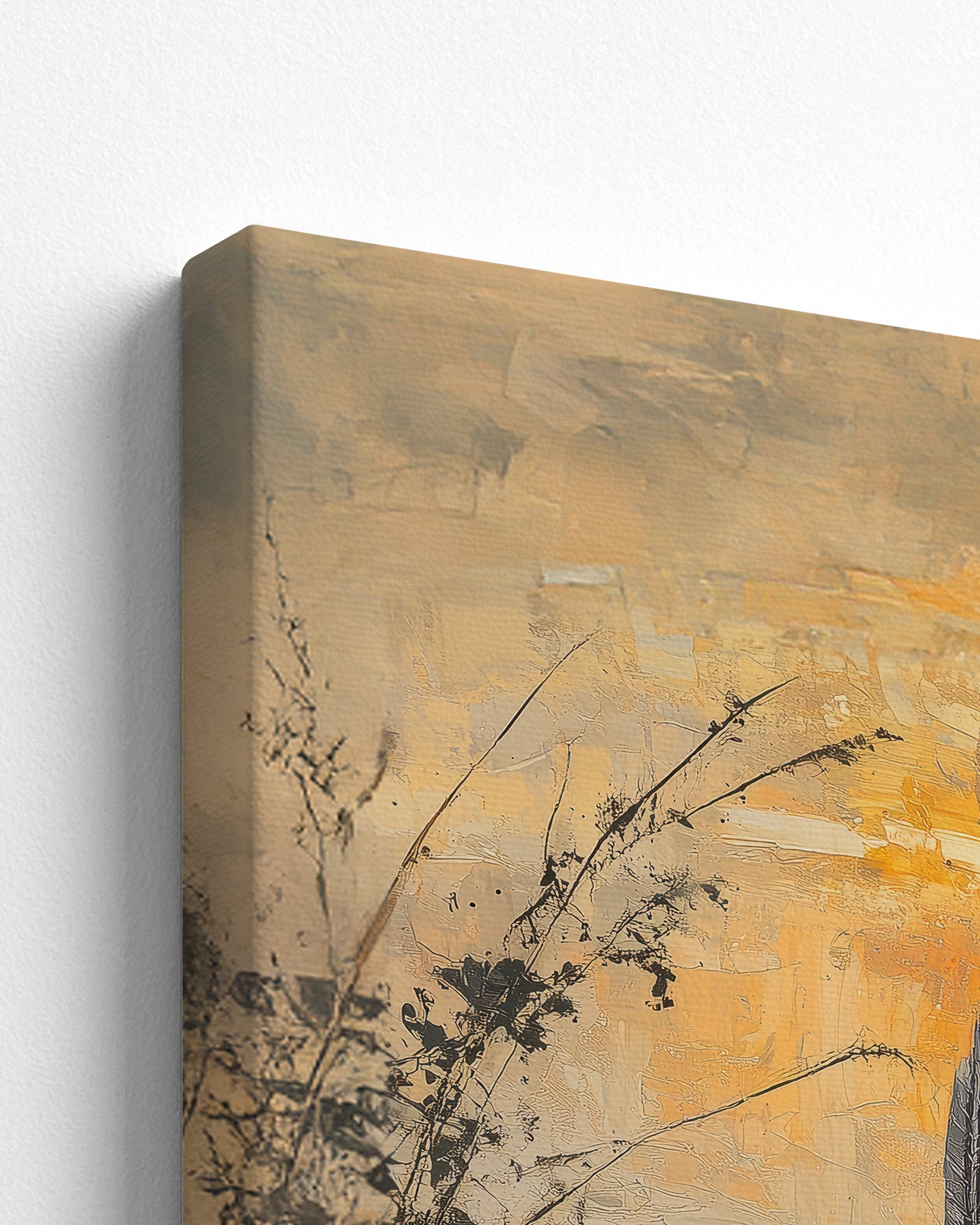 Way of the Rising Sun