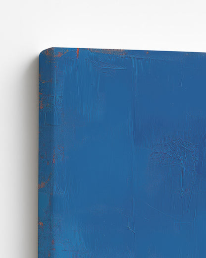 Where Sky Meets Earth