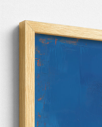 Where Sky Meets Earth