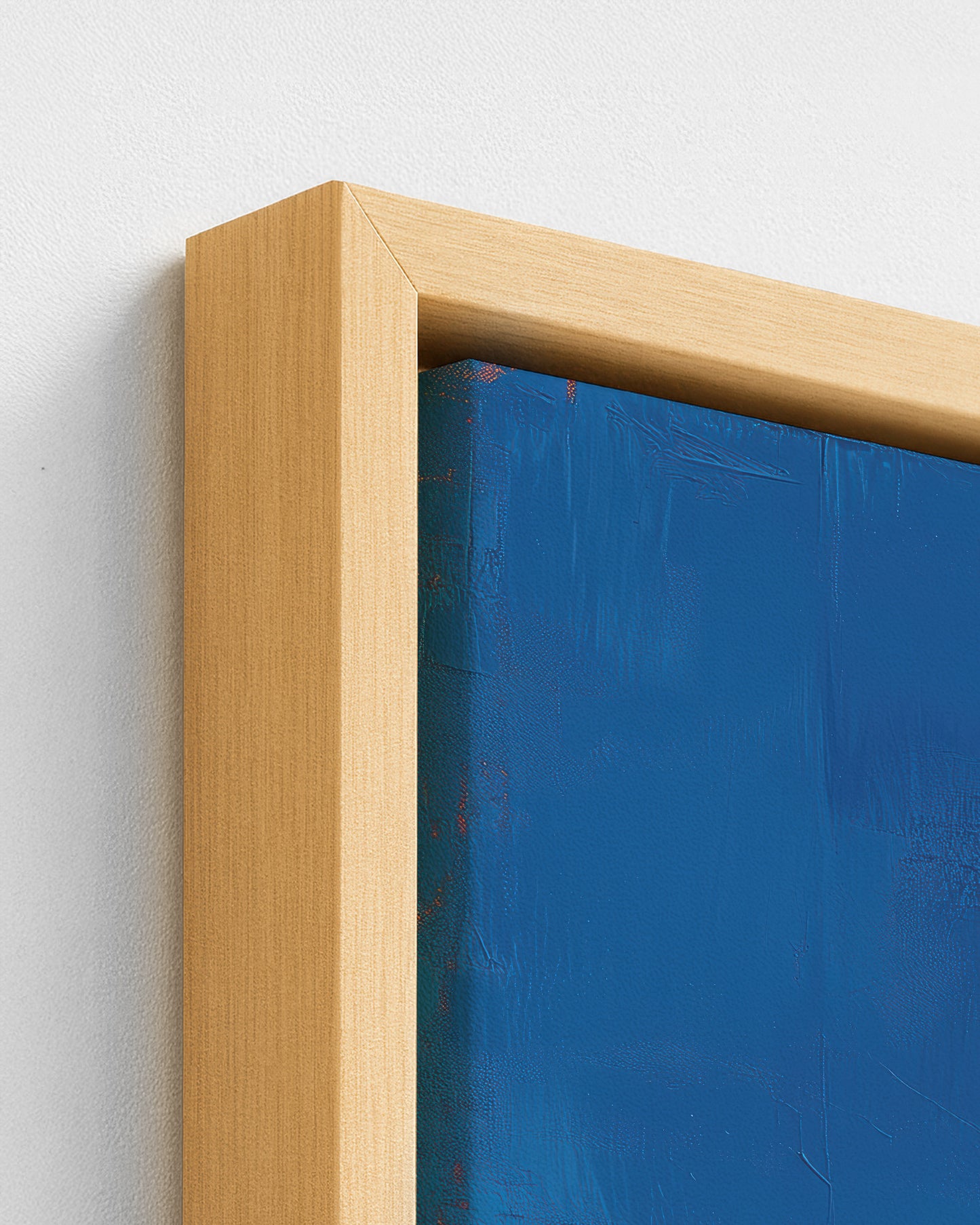 Where Sky Meets Earth