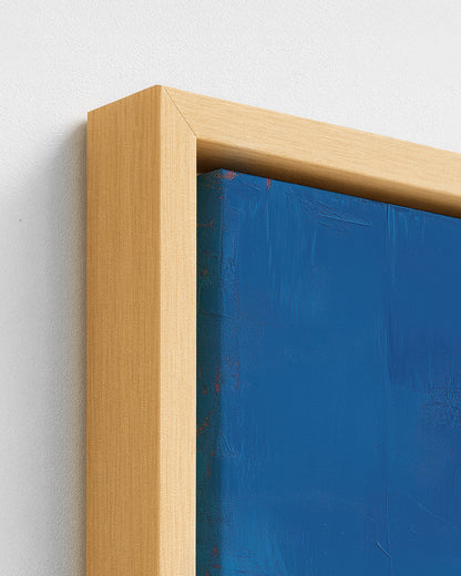 Where Sky Meets Earth