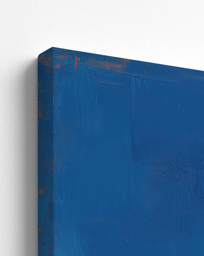 Where Sky Meets Earth