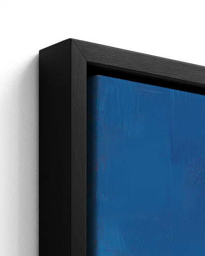 Where Sky Meets Earth