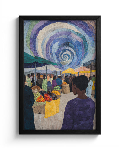 Where Trade Meets Tradition