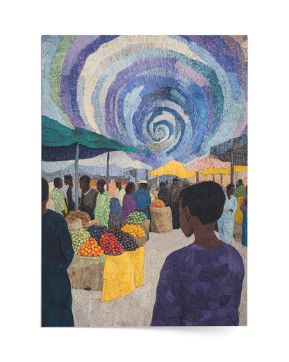 Where Trade Meets Tradition