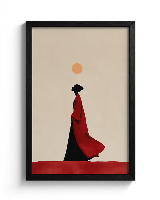Where the Sun Waits