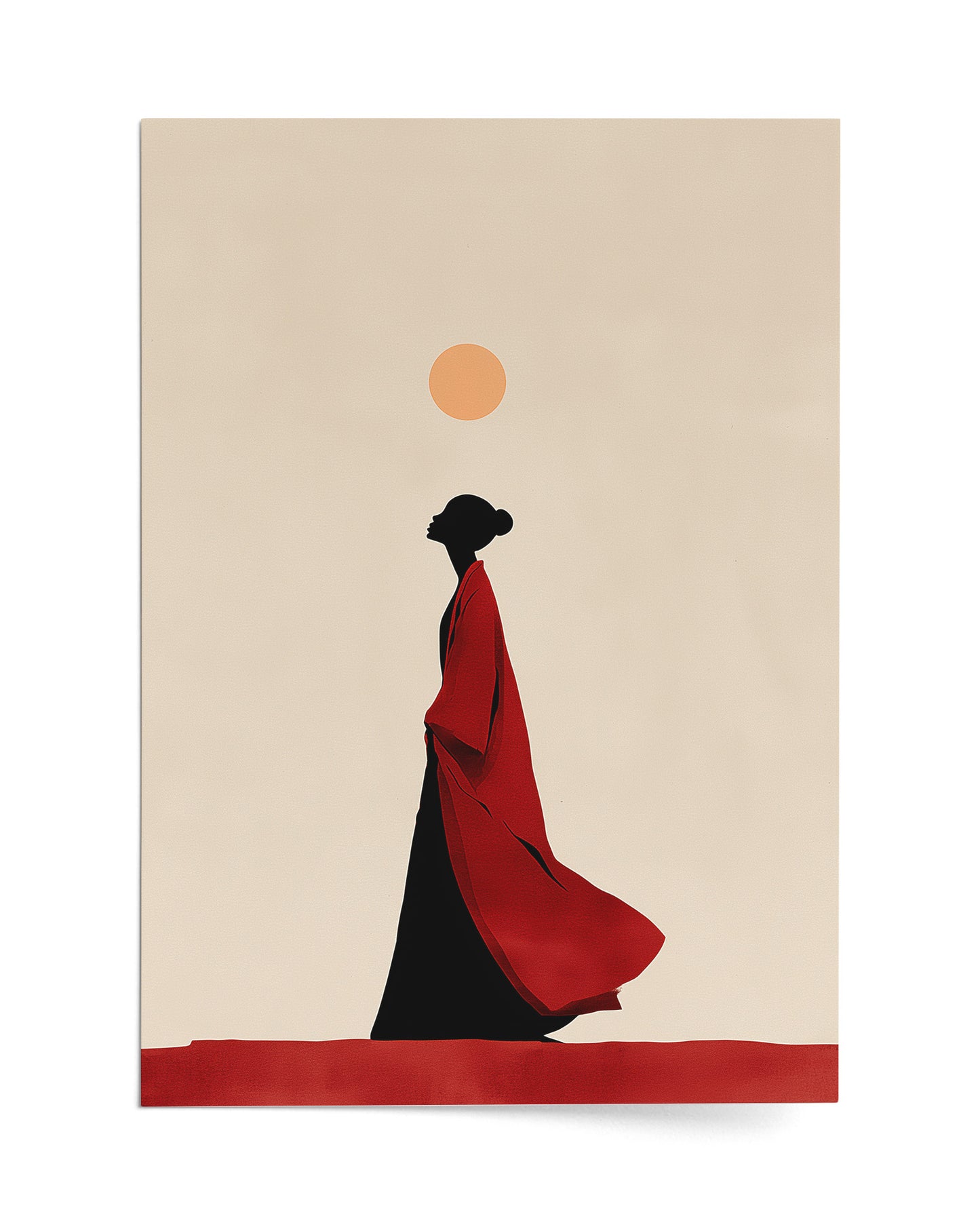 Where the Sun Waits