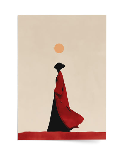 Where the Sun Waits