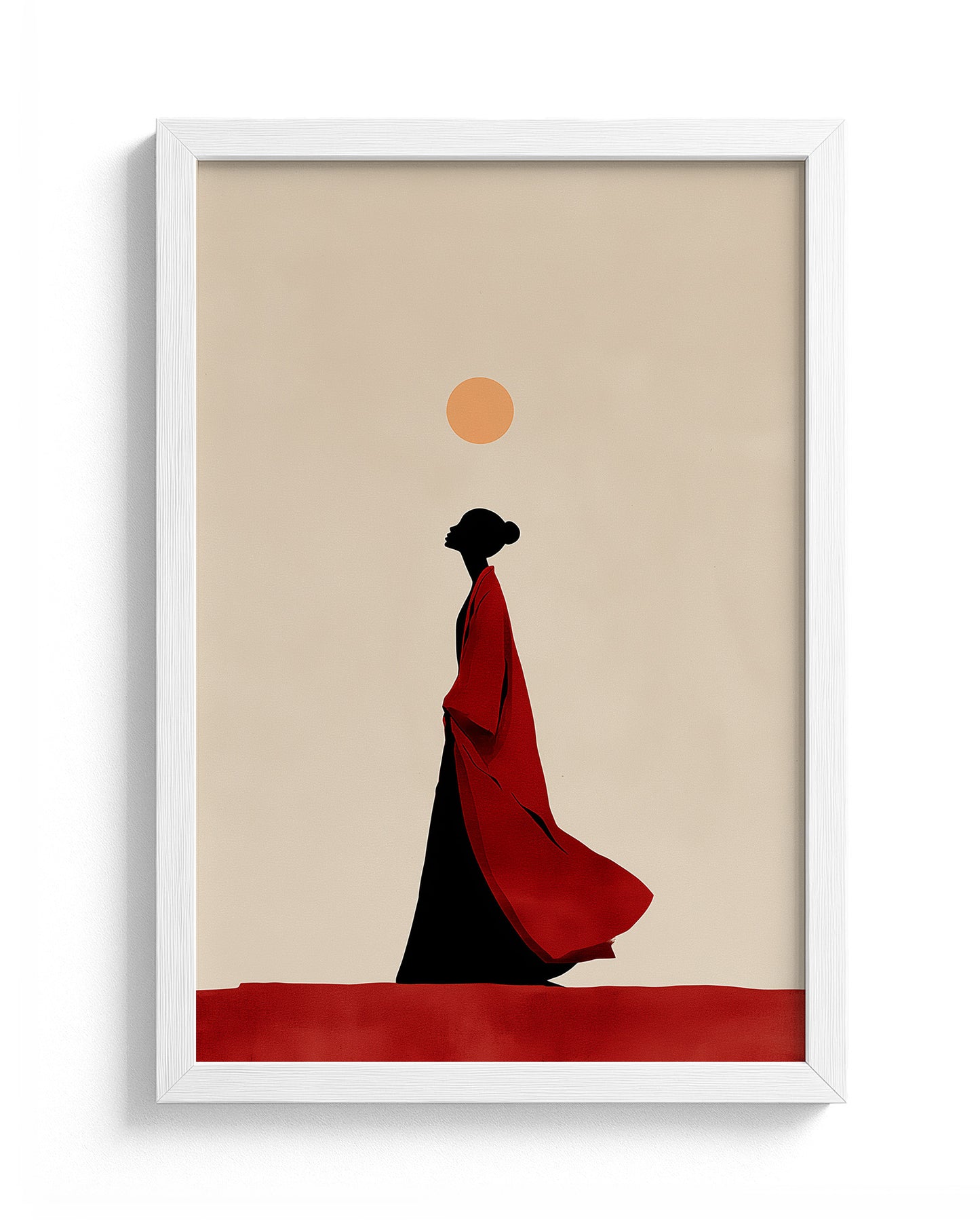 Where the Sun Waits