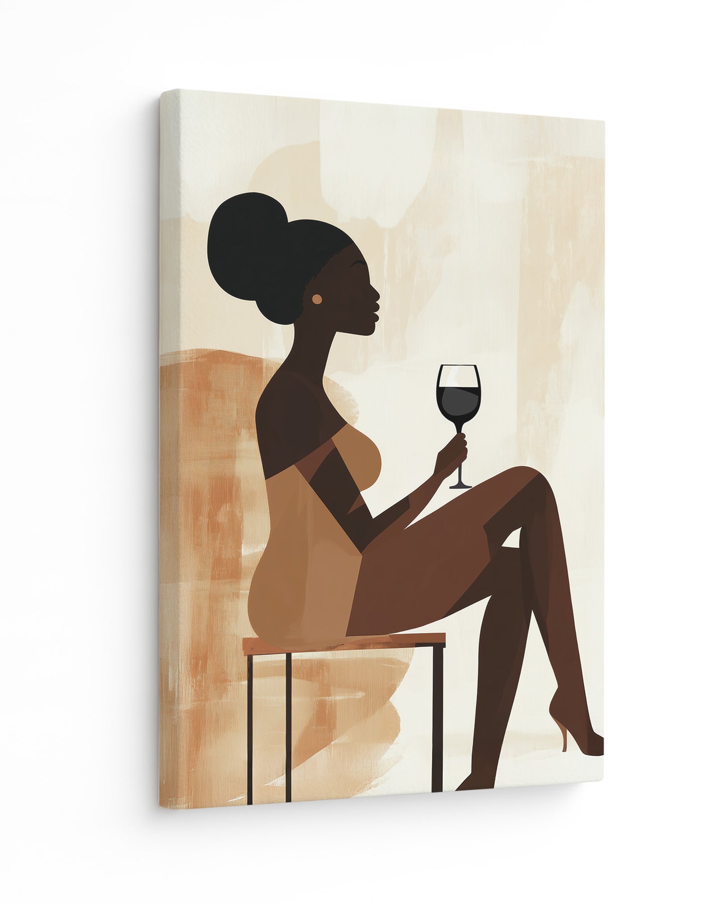 Wine, Warmth & Wonder