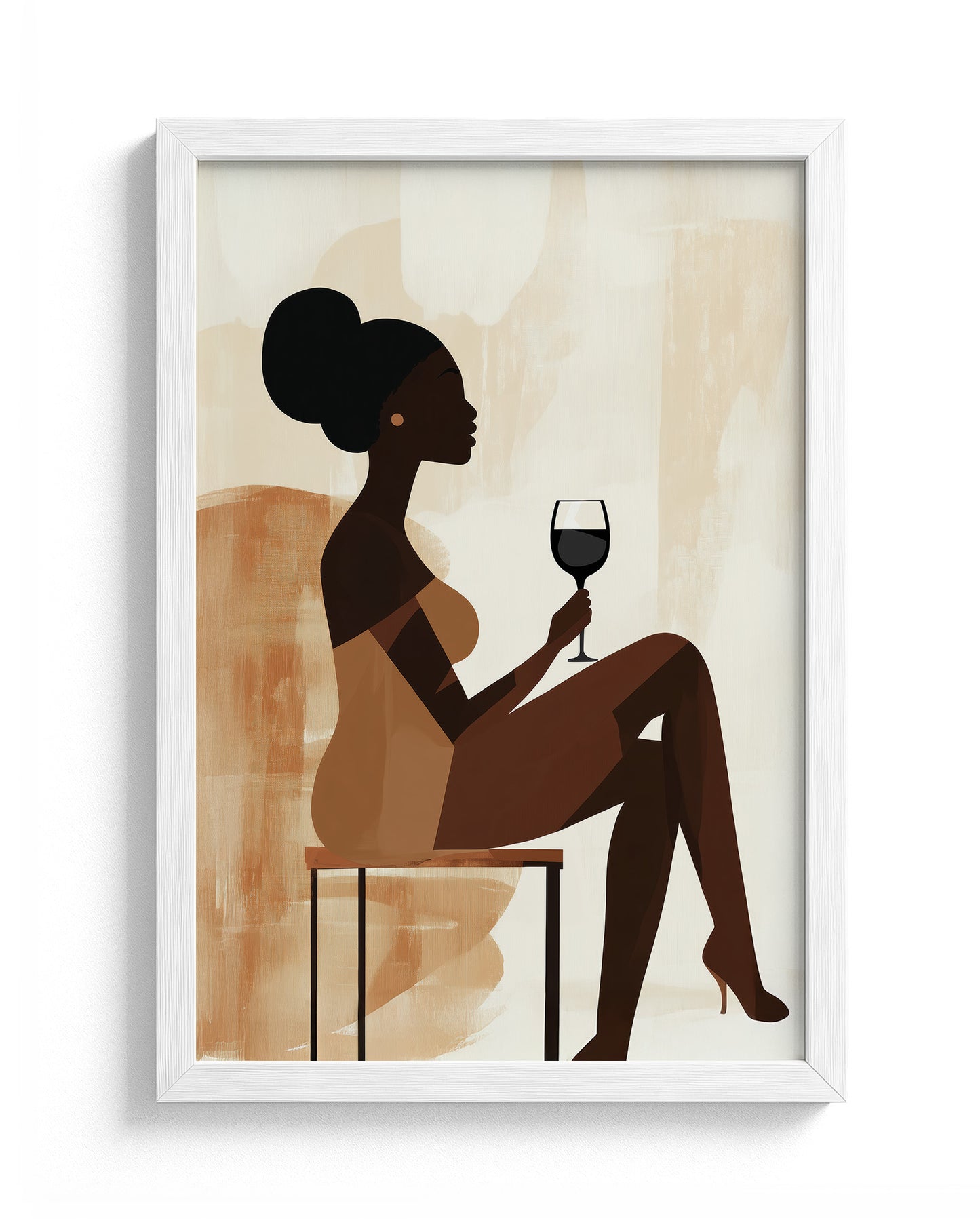 Wine, Warmth & Wonder