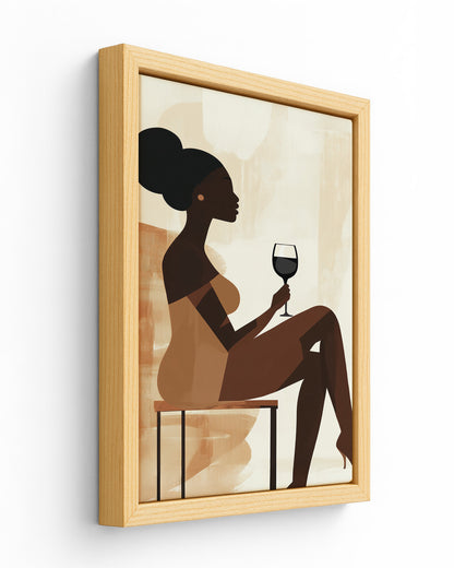 Wine, Warmth & Wonder