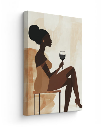 Wine, Warmth & Wonder