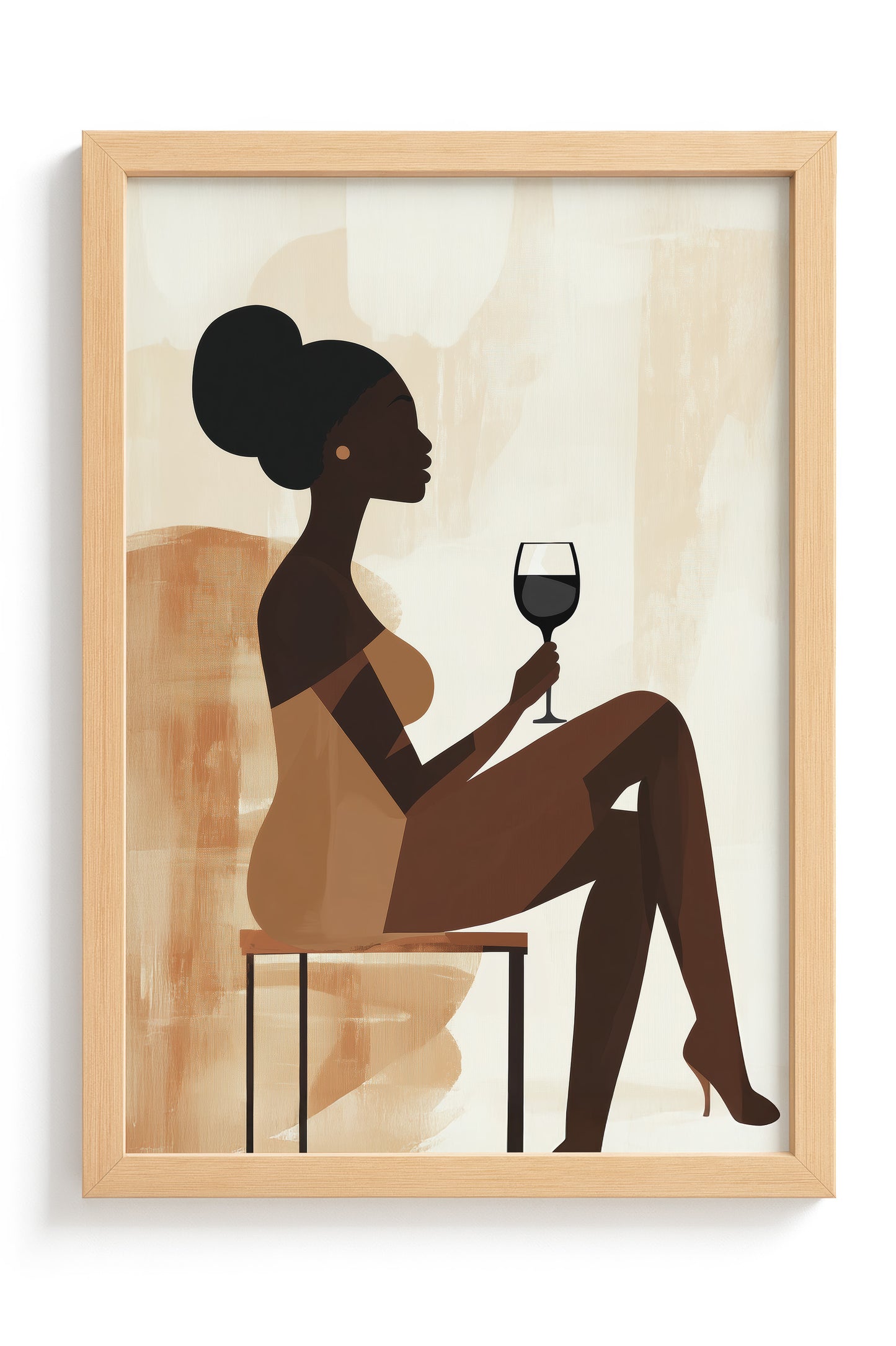 Wine, Warmth & Wonder