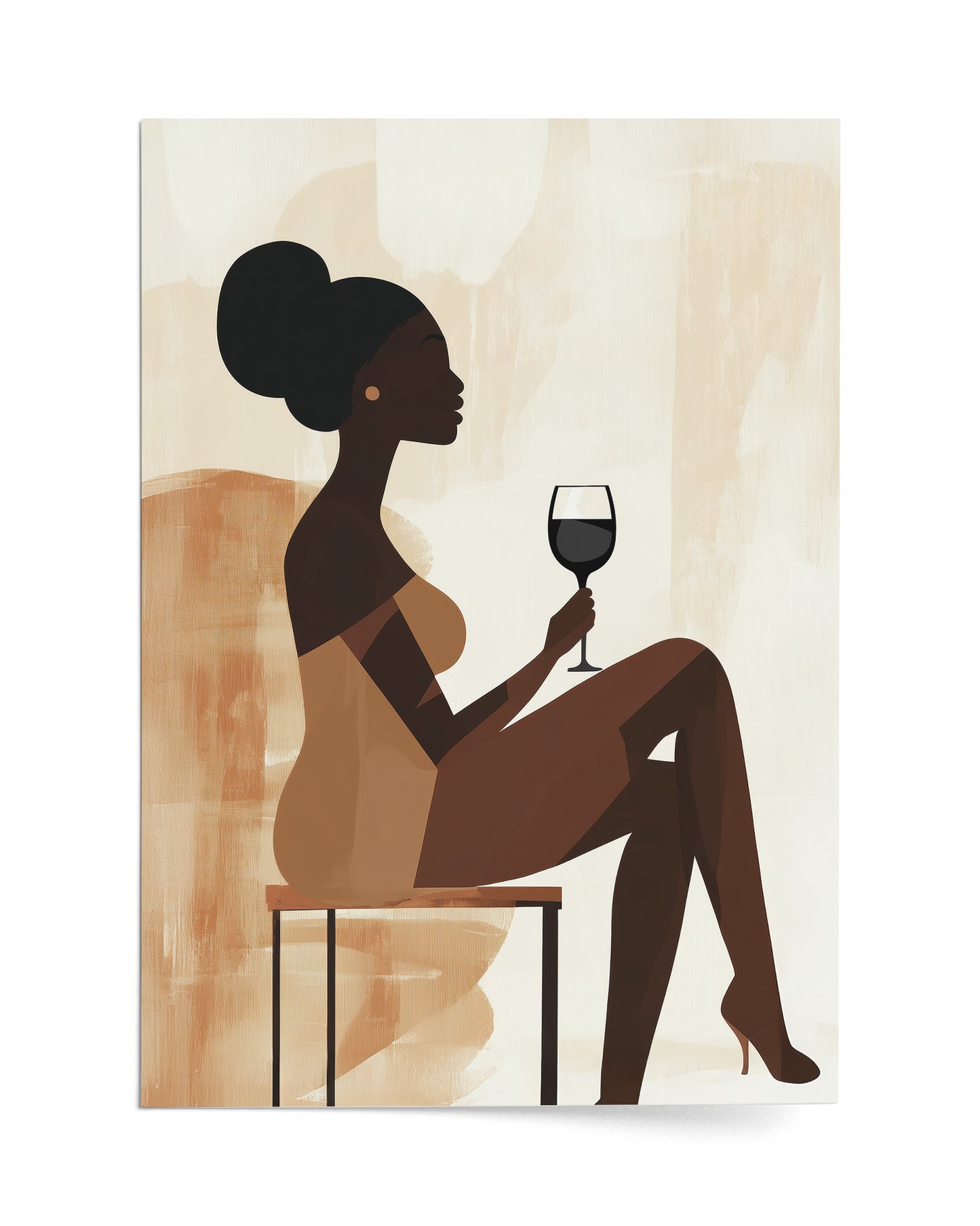 Wine, Warmth & Wonder