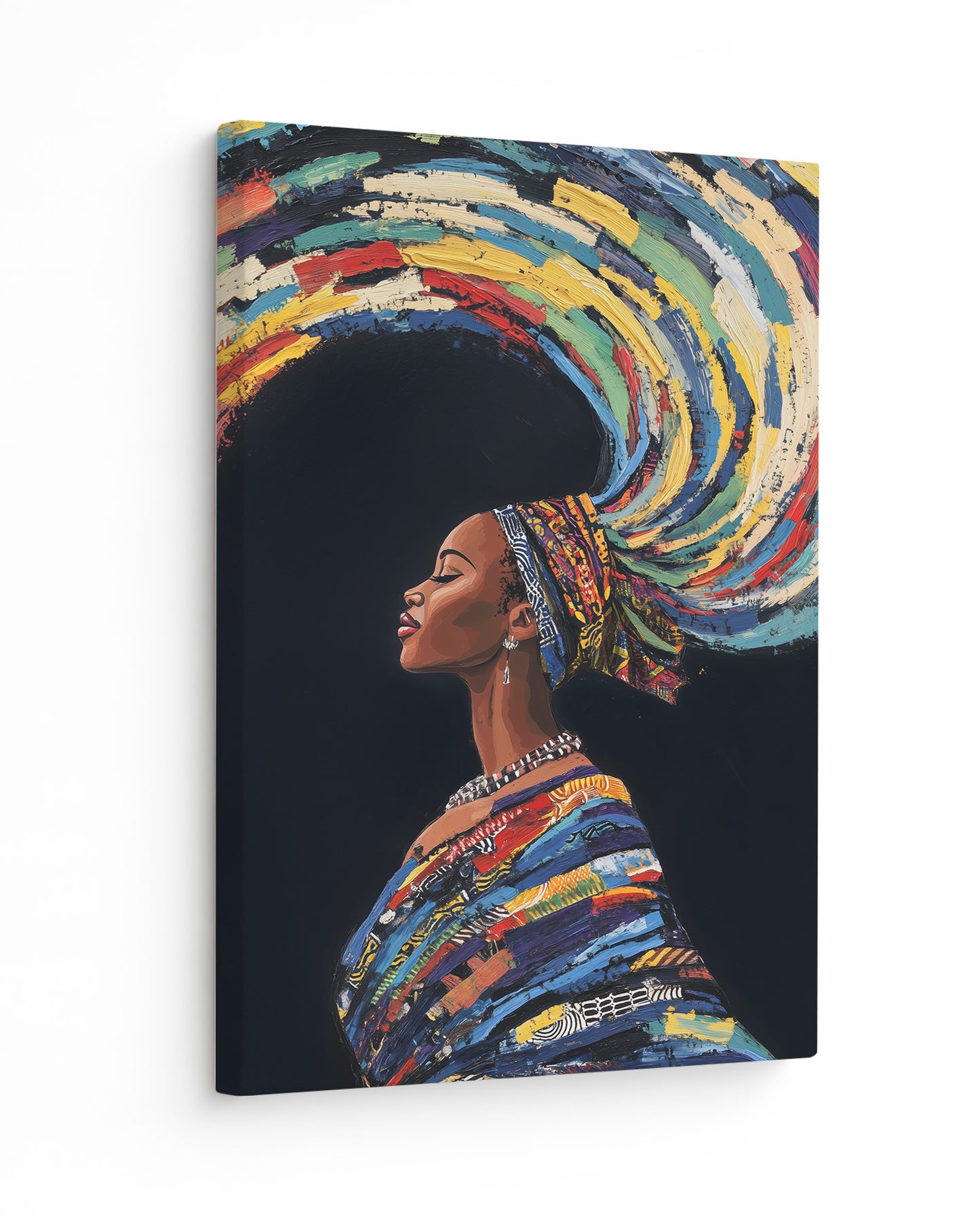 Woven by the Elements