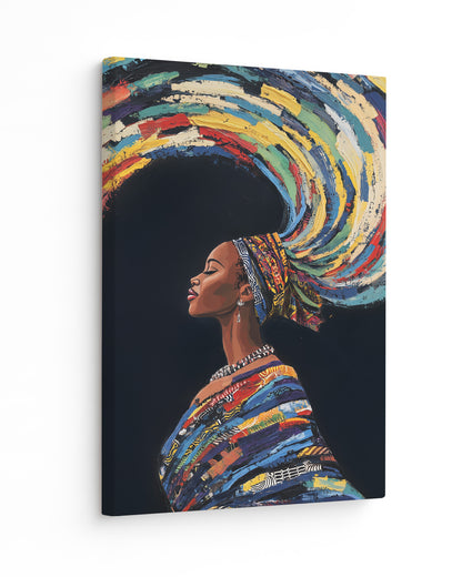 Woven by the Elements