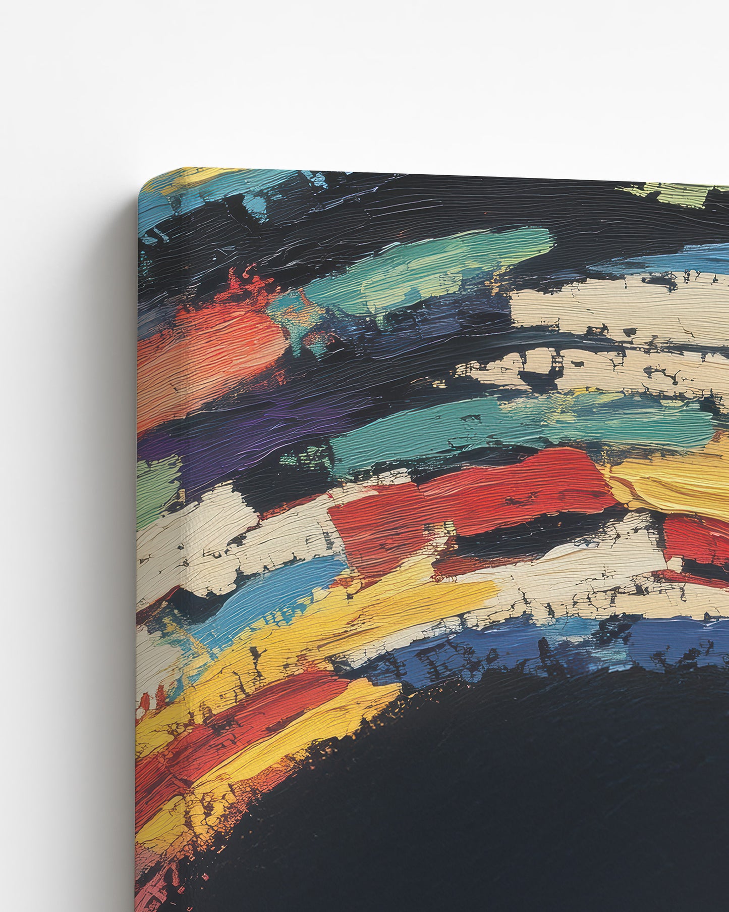 Woven by the Elements