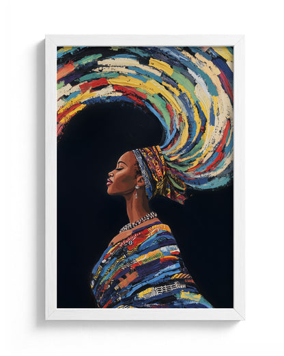 Woven by the Elements