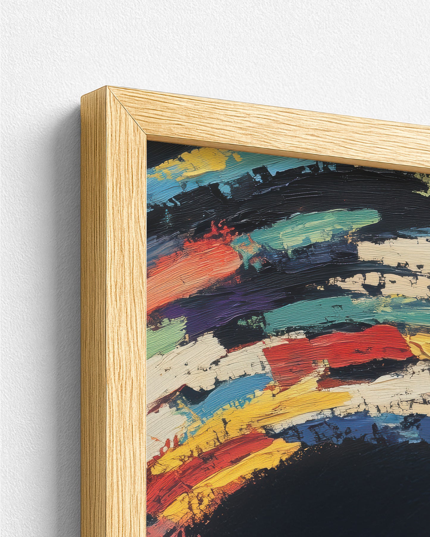 Woven by the Elements